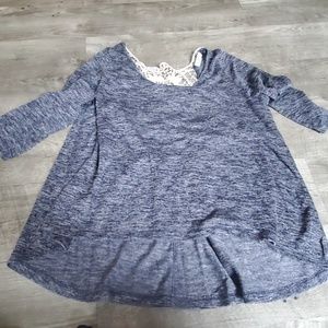 Comfortable casual shirt